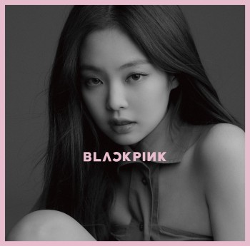 BLACKPINK、10月16日リリースのアルバム『KILL THIS LOVE -JP Ver