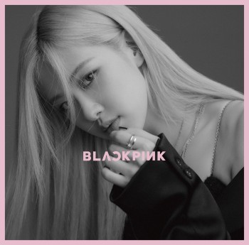 BLACKPINK、10月16日リリースのアルバム『KILL THIS LOVE -JP Ver.-』最新撮り下ろしヴィジュアル＆ジャケット写真公開