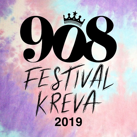 908 FESTIVAL 2019