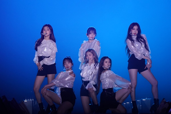 IZ*ONE