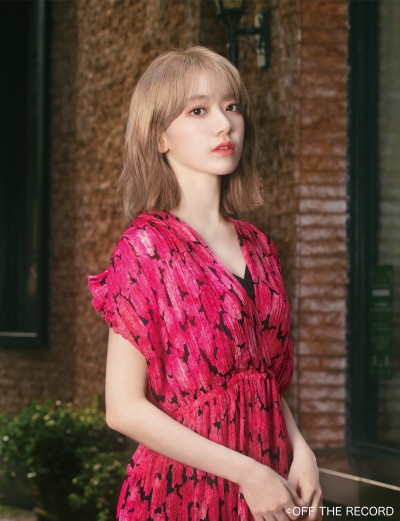 IZ*ONE、チャン・ウォニョンと宮脇咲良が「東京ガールズコレクション」でランウェイ・デビュー決定