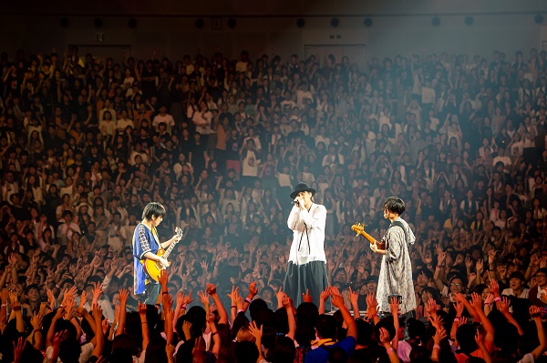 RADWIMPS