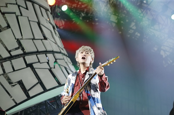 ポルノグラフィティ