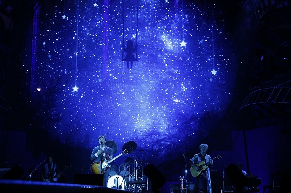 ポルノグラフィティ