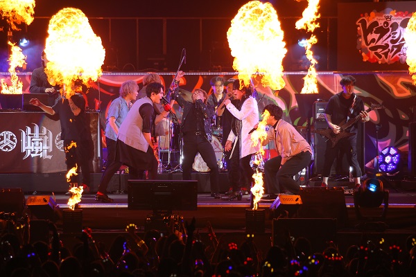 ヒプノシスマイク