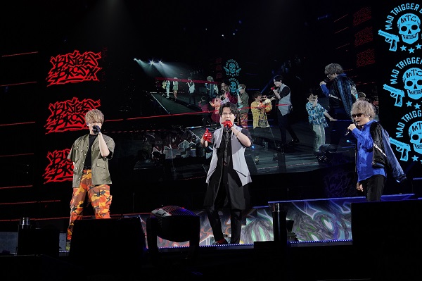 ヒプノシスマイク