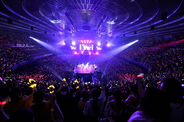 ヒプノシスマイク