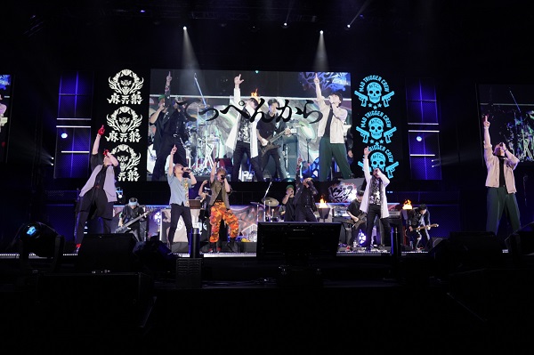 ヒプノシスマイク