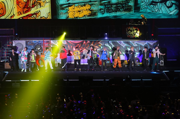 ヒプノシスマイク