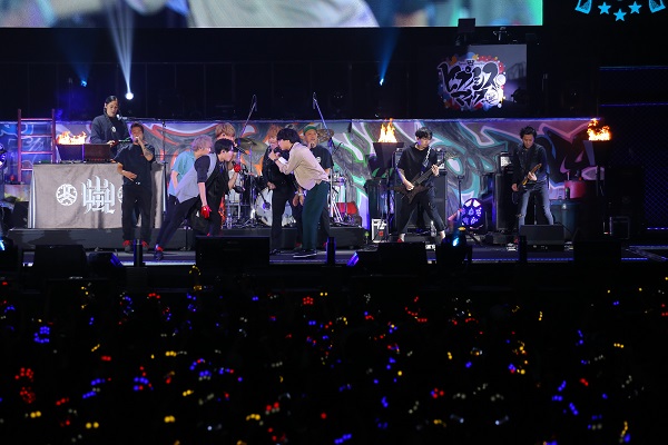 ヒプノシスマイク