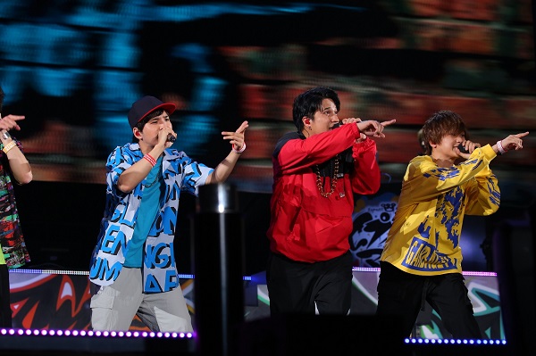 ヒプノシスマイク