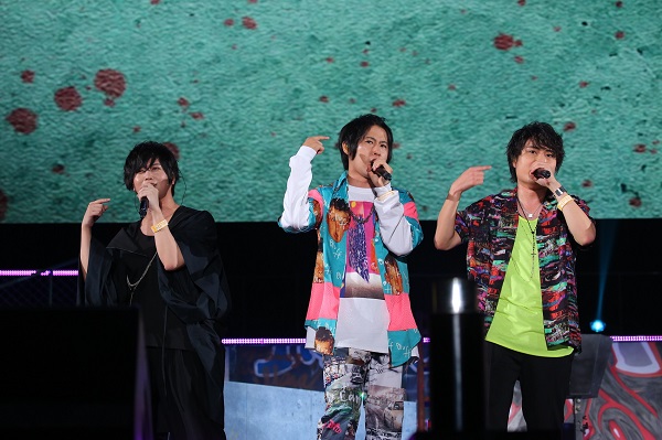 ヒプノシスマイク