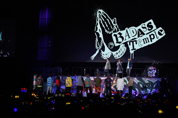 ヒプノシスマイク