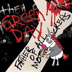 GREEN DAY（グリーン・デイ）、ニュー・アルバム『Father Of All...』来年2月リリース決定＆表題曲音源公開。日本公演含むアジア・ツアーやFALL OUT BOY、WEEZERとの「Hella Mega Tour」開催も発表