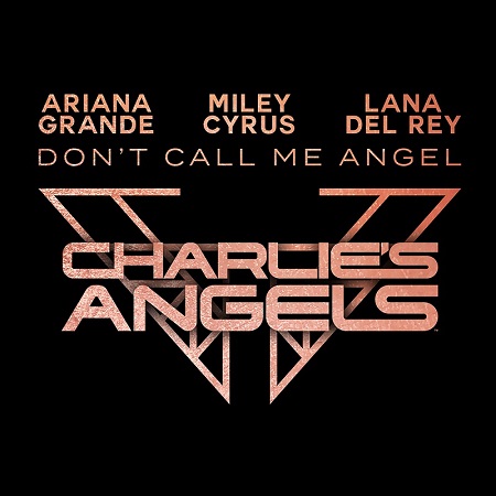 Don’t Call Me Angel