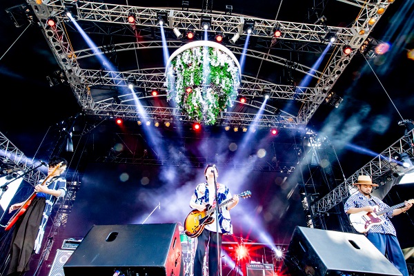 クリープハイプ