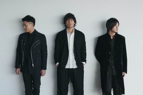 back number、ファンクラブ限定ライヴ・ツアー「one room party vol.5 