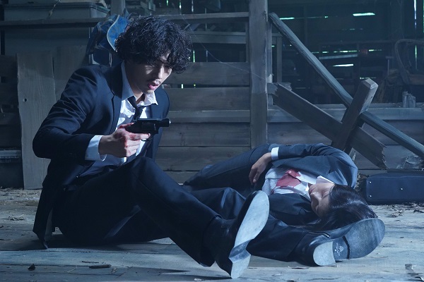 ニッポンノワール