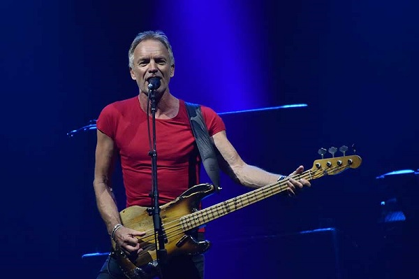 STING