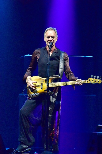 STING