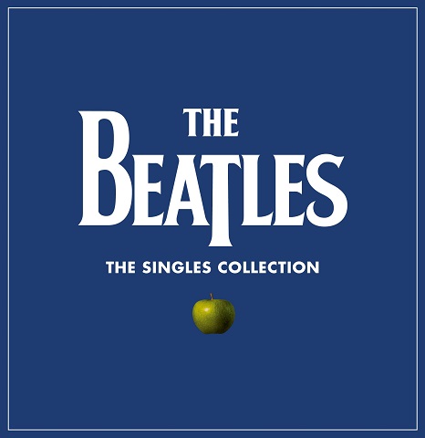 THE BEATLES（ザ・ビートルズ）、最新リマスター音源の完全限定盤7