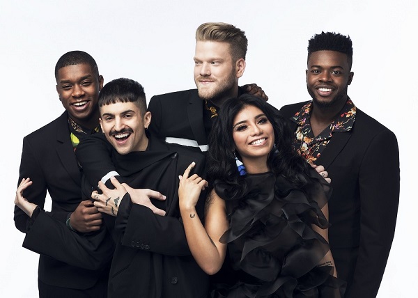 PENTATONIX