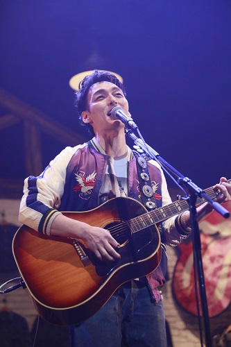 草彅剛のはっぴょう会