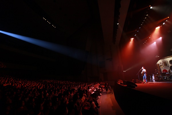 草彅剛のはっぴょう会