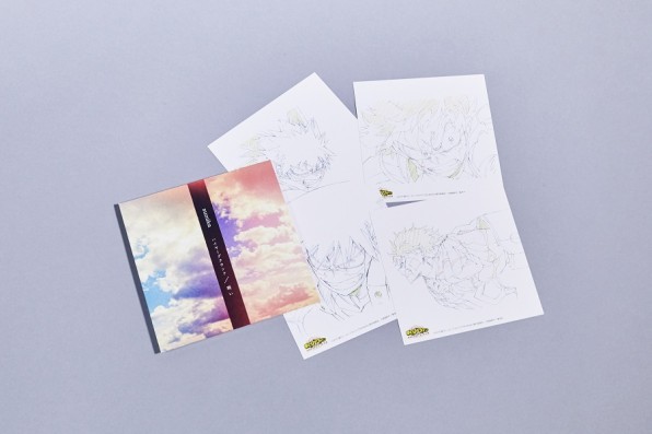 sumika、映画「ヒロアカ」主題歌“ハイヤーグラウンド”フル・サイズを明日12月4日放送「SCHOOL OF LOCK!」で初OA。ニュー・シングルにはツアーのチケット先行応募券が封入