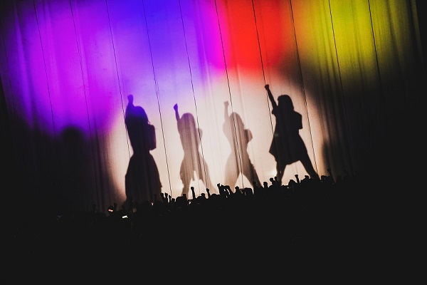 フィロソフィーのダンス