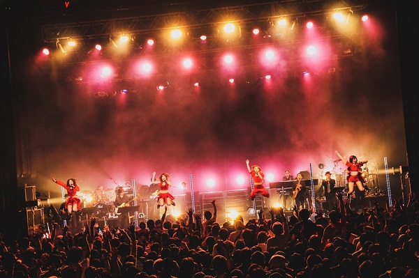 フィロソフィーのダンス