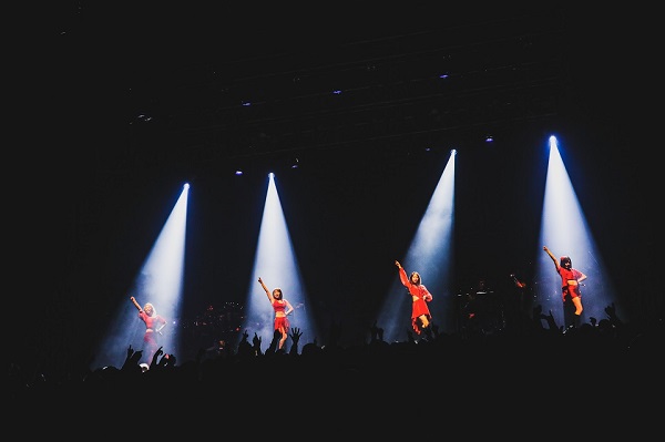 フィロソフィーのダンス