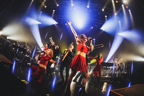 フィロソフィーのダンス