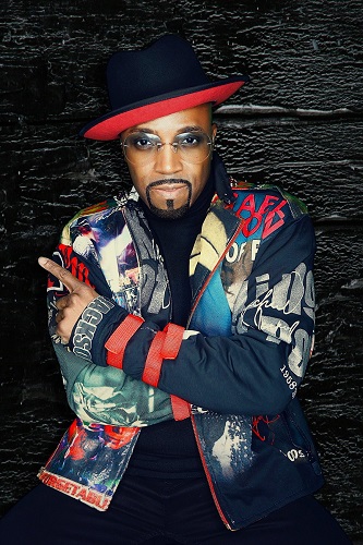 Teddy Riley