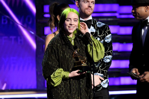 Billie Eilish