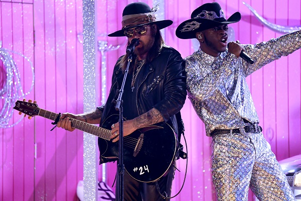 第62回グラミー賞