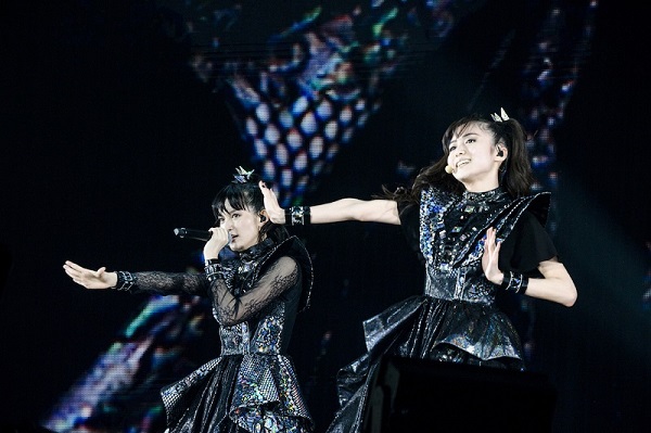 BABYMETAL
