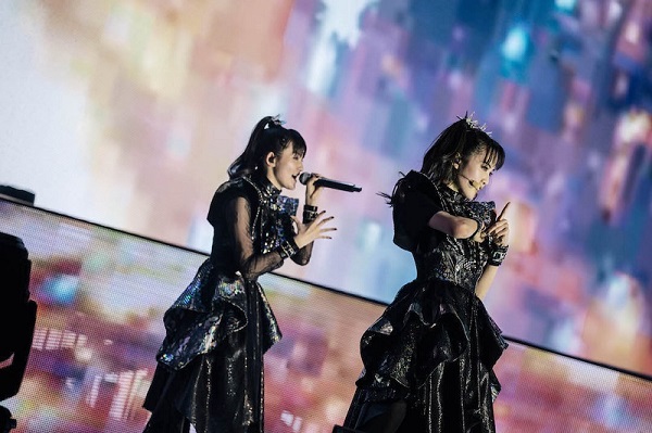 BABYMETAL