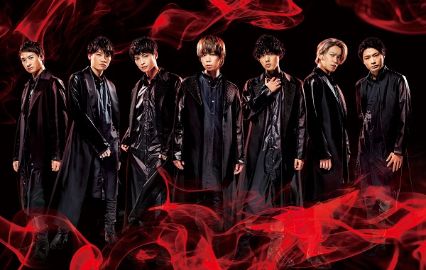 Kis-My-Ft2、9thアルバム『To-y2』3月25日にリリース決定 - TOWER