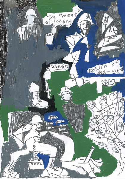 ジェシー・マイケルズ