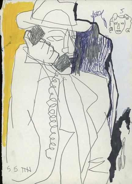 ジェシー・マイケルズ