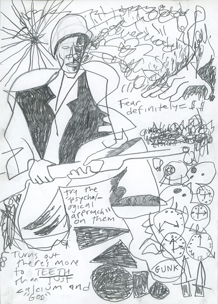 ジェシー・マイケルズ