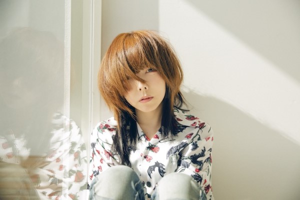 aiko、39枚目シングル『青空』について語るオフィシャル・インタビューが公開 - TOWER RECORDS ONLINE