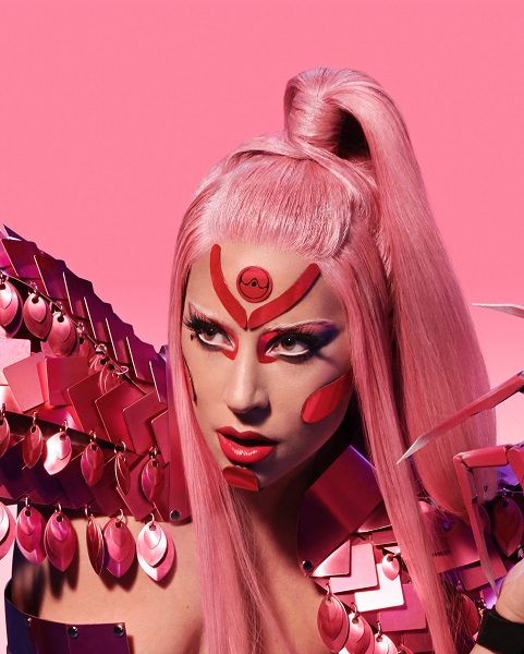 Lady Gaga レディー ガガ 3年半ぶりのニュー アルバム Chromatica リリース決定 先行シングル Stupid Love Mvも公開 Tower Records Online
