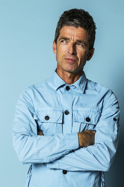 NOEL GALLAGHER'S HIGH FLYING BIRDS