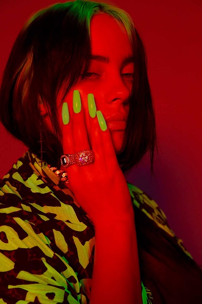 Billie Eilish