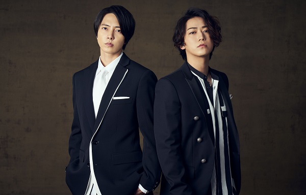 亀と山P、4月29日に初のオリジナル・アルバム『SI』リリース決定 