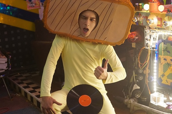 とんかつDJアゲ太郎