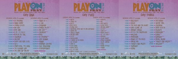 PlayOn Fest
