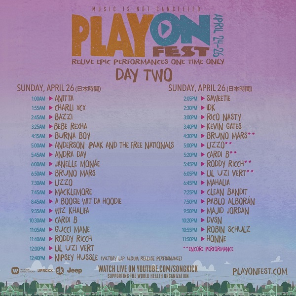 PlayOn Fest